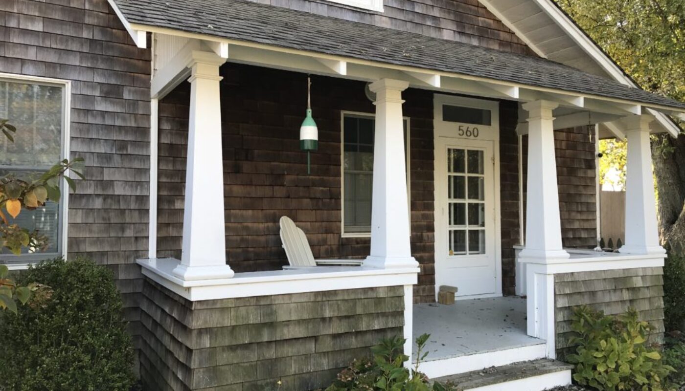 A.5.1 Clements House 11
